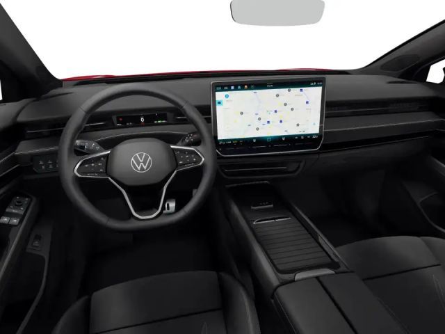 Volkswagen ID.7 IQ.Drive Pro Style