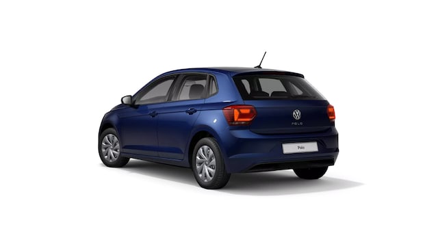 Volkswagen Polo 1.0 TSI Comfortline