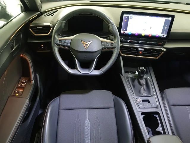 Cupra Formentor 1.5 TSI