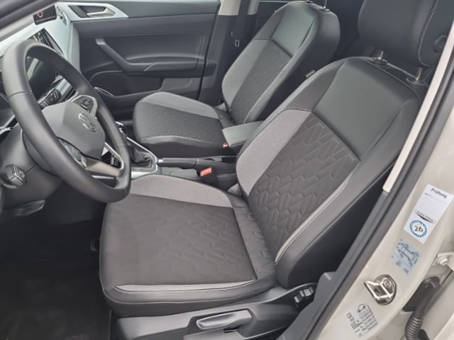 Volkswagen Taigo 1.0 TSI