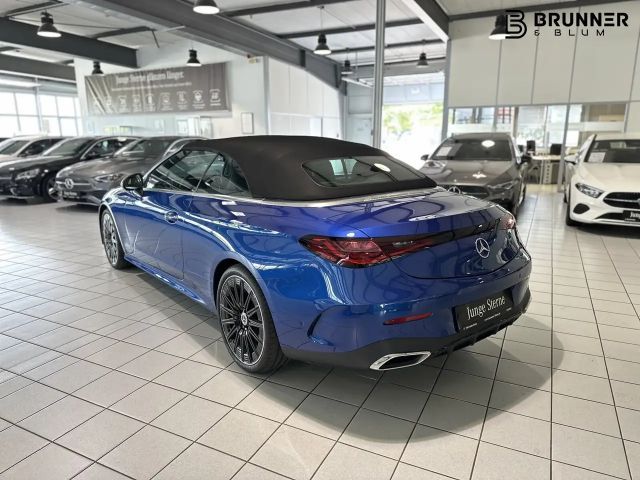 Mercedes-Benz CLE 200 4MATIC AMG Line