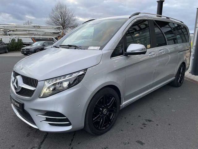 Mercedes-Benz V 300 AMG Line EXCLUSIVE V 300 d