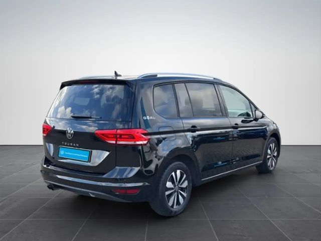Volkswagen Touran 2.0 TDI DSG