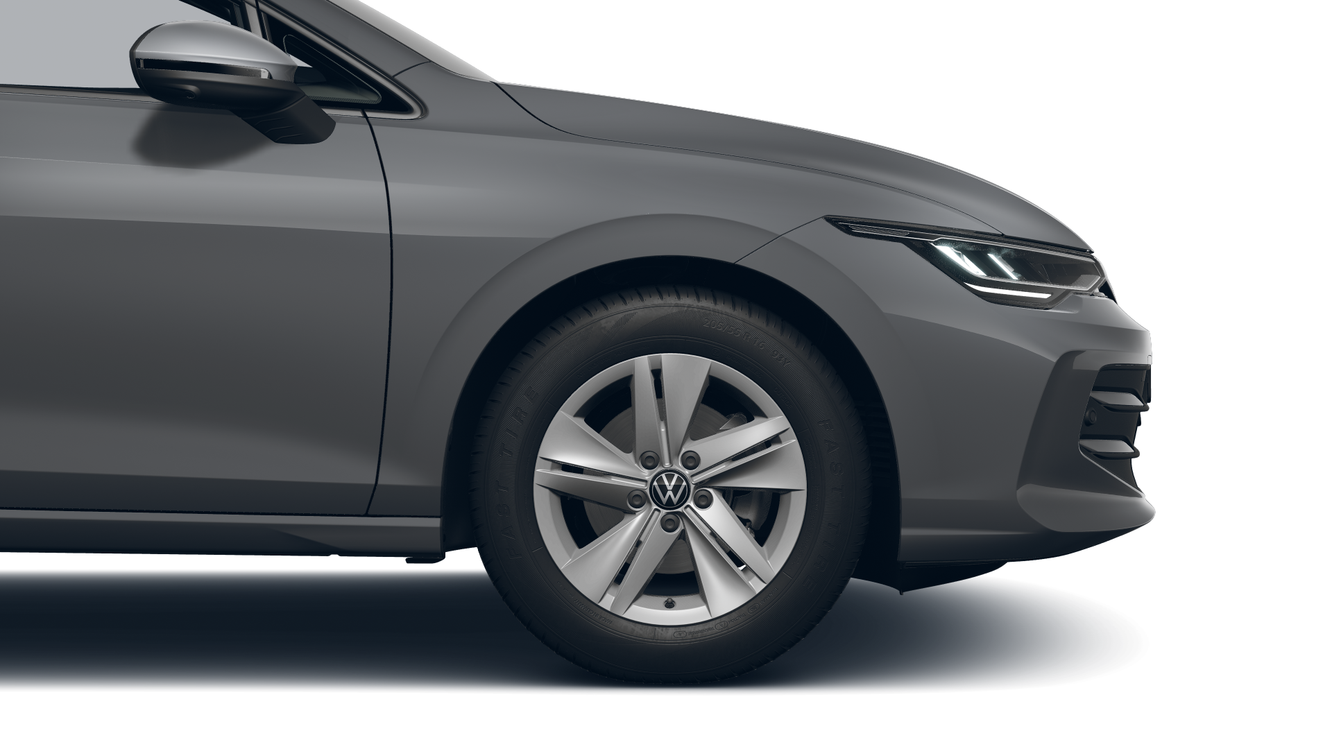 Volkswagen Golf 1.5 TSI Variant