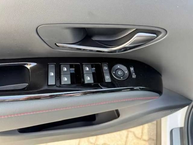 Hyundai Tucson 2WD N Line