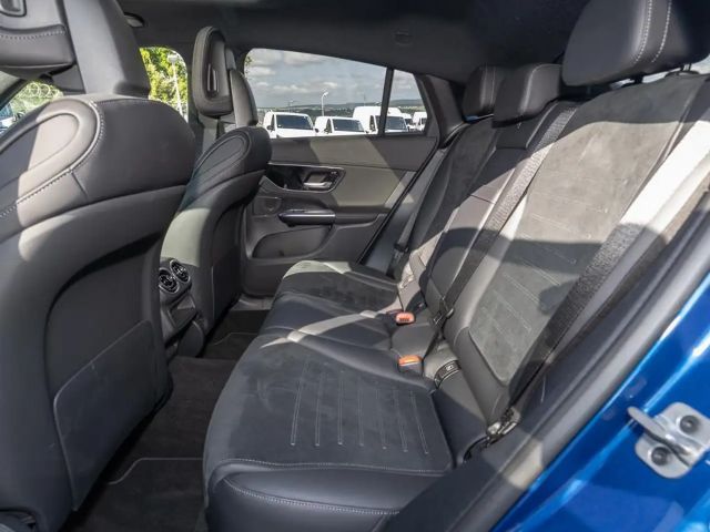 Mercedes-Benz GLC 200 4MATIC Coupé