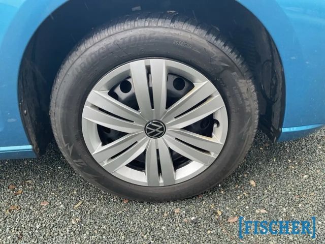 Volkswagen Caddy 2.0 TDI 4Motion Life