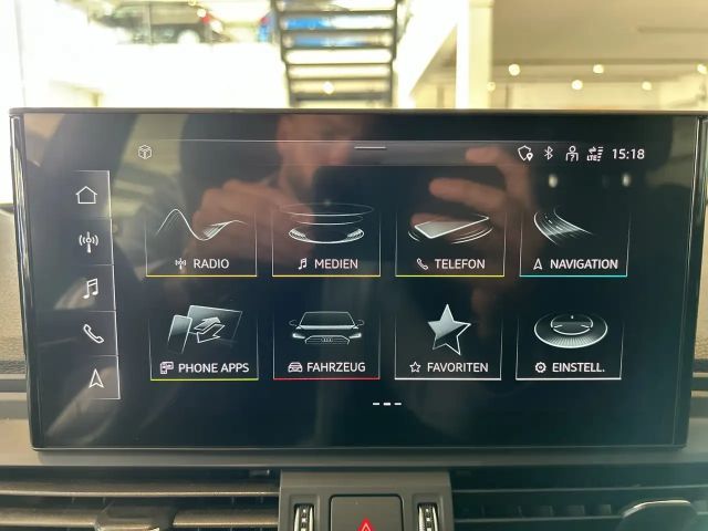 Audi Q5 50 TFSI Hybride Quattro