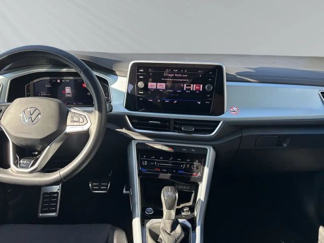 Volkswagen T-Roc 1.5 TSI DSG