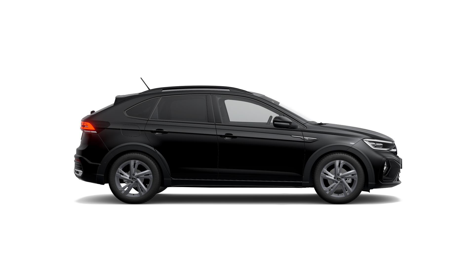 Volkswagen Taigo 1.5 TSI DSG R-Line