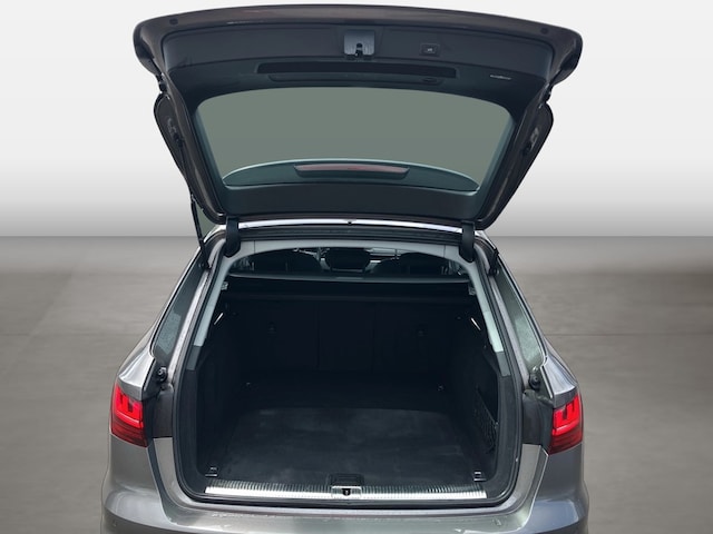 Audi A4 35 TFSI Avant