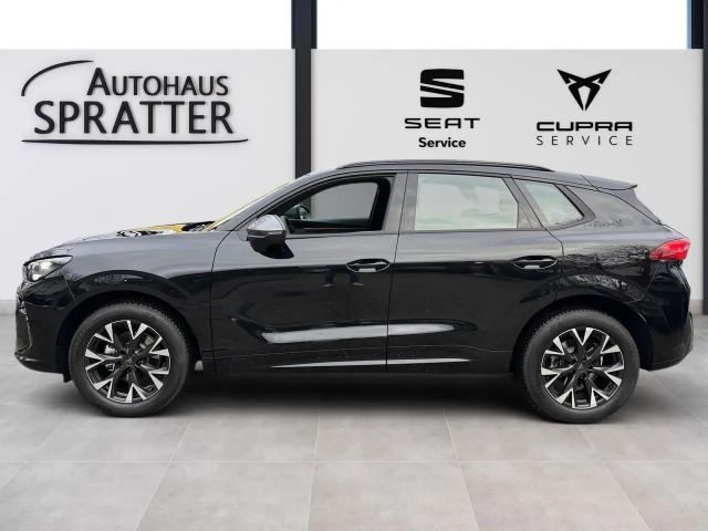 Cupra Terramar 1.5 eTSI