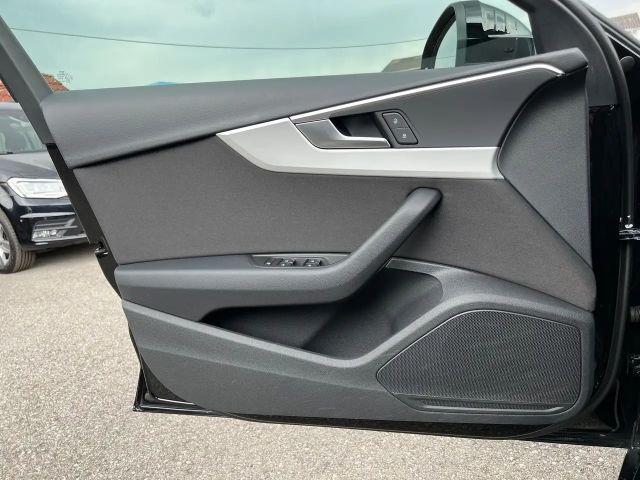 Audi A4 35 TDI Avant S-Tronic