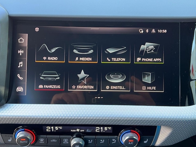 Audi A1 30 TFSI S-Tronic Sportback