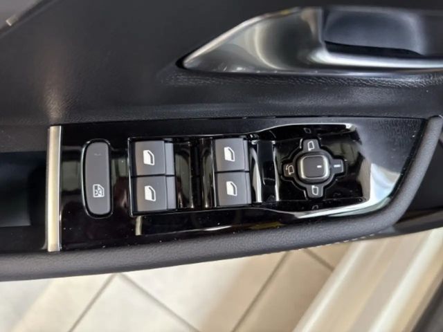 Opel Astra GS-Line Grand Sport