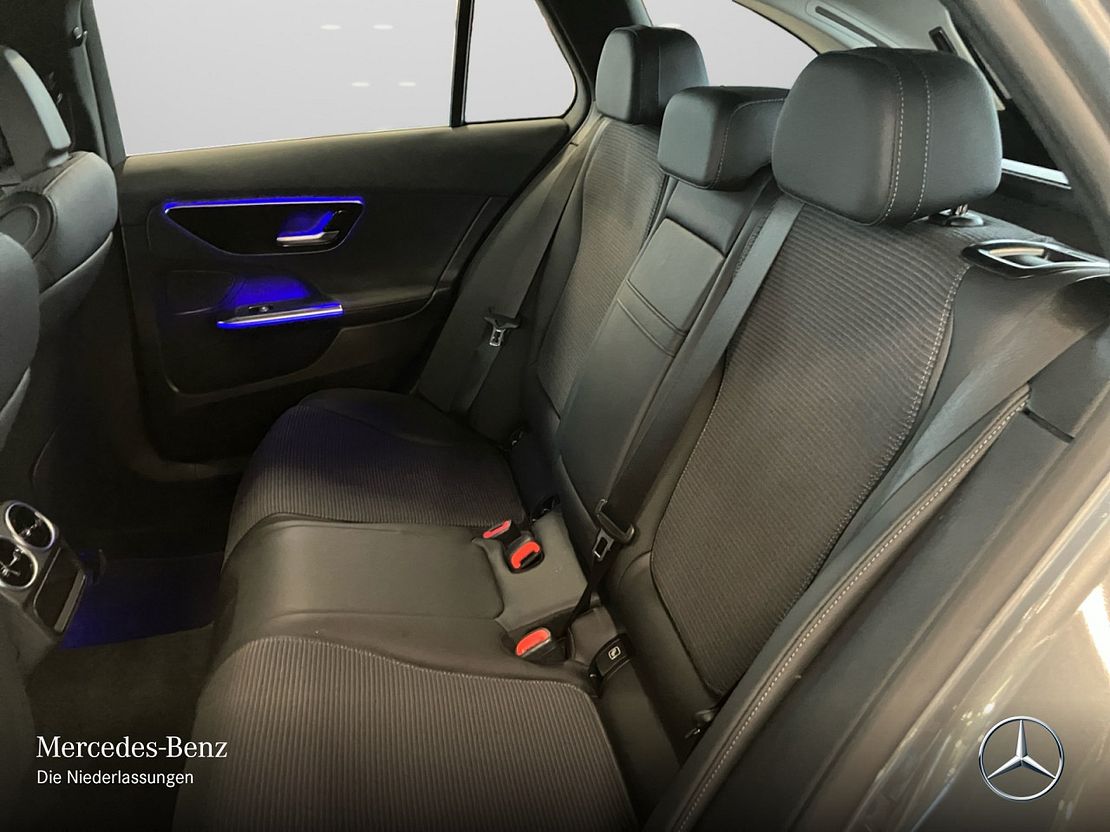 Mercedes-Benz C 180 AVANTGARDE Estate