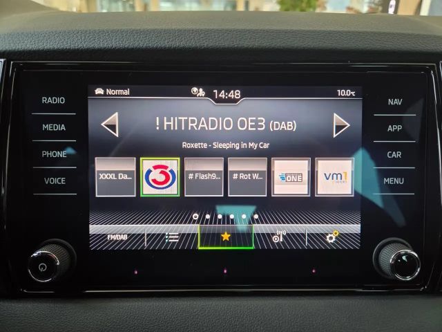 Skoda Karoq ACT Sportline