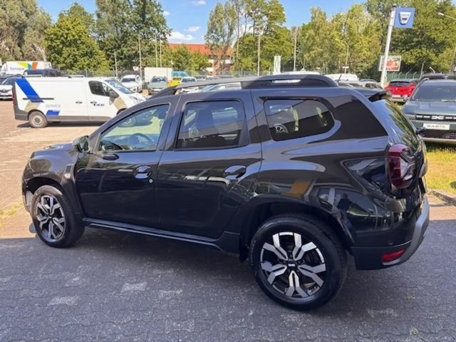 Dacia Duster TCe 150