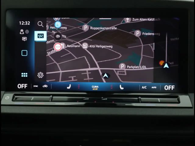 Volkswagen Caddy 2.0 TDI