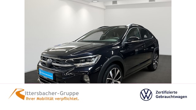 Volkswagen Taigo 1.0 TSI DSG R-Line