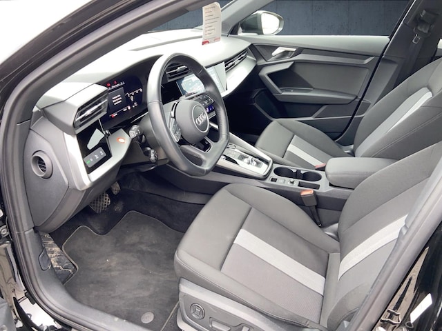 Audi A3 35 TFSI S-Tronic Sportback