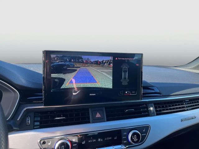 Audi A5 45 TFSI Quattro S-Line