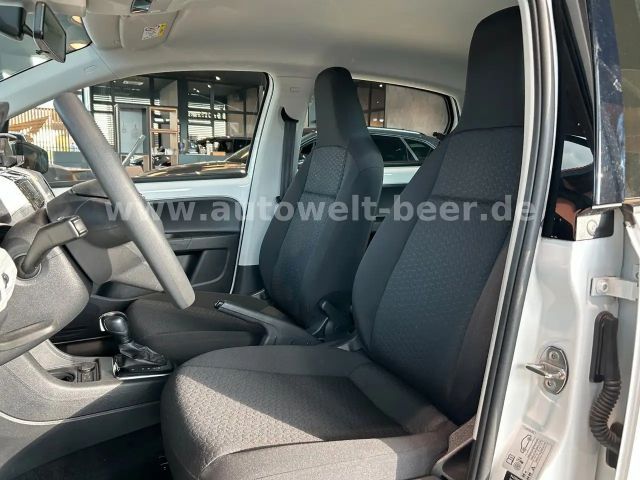 Seat Mii electric electric 83PS *NAVI*TEMPOMAT*