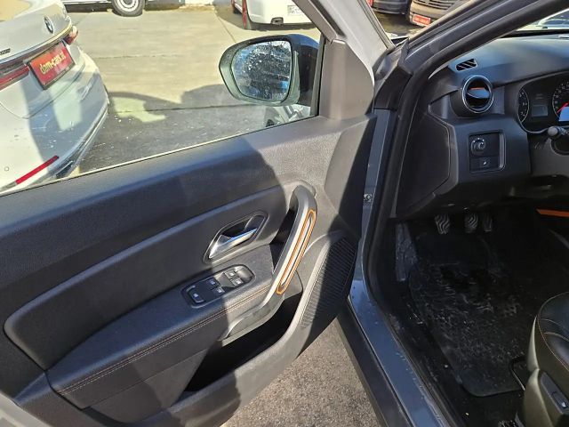 Dacia Duster Extreme TCe 130