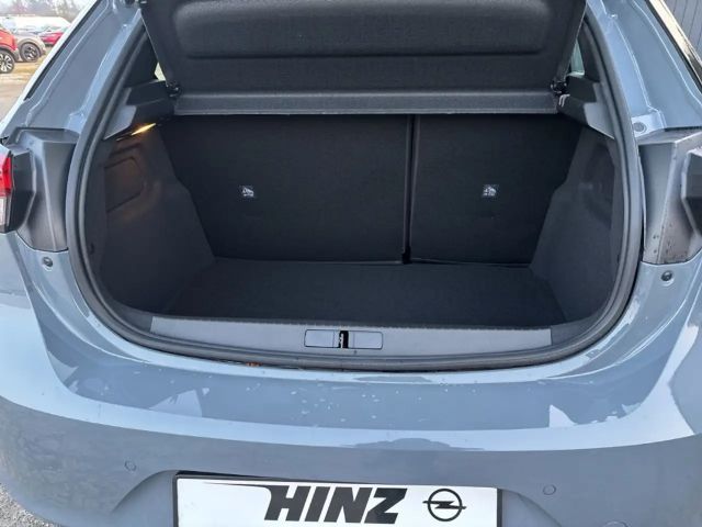 Opel Corsa Edition F Edition