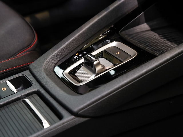 Skoda Octavia Combi RS