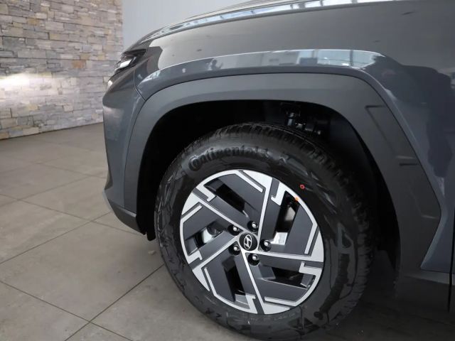 Hyundai Tucson 2WD T-GDi