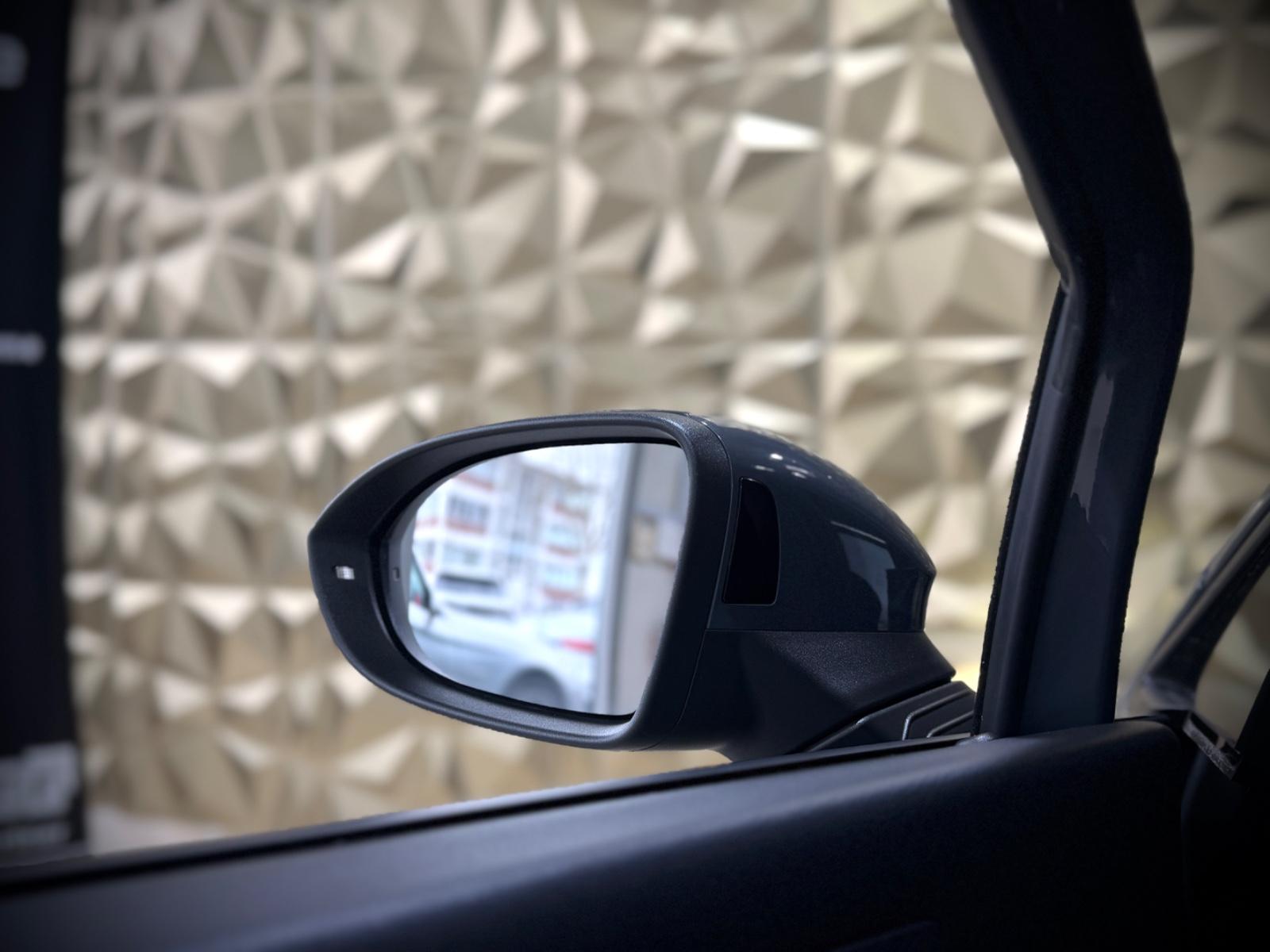 Volkswagen Golf GTI Golf VIII