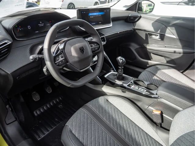 Peugeot 208 Allure Pack