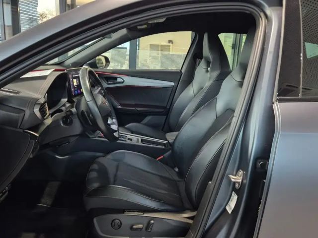 Cupra Formentor 2.0 TSI DSG VZ