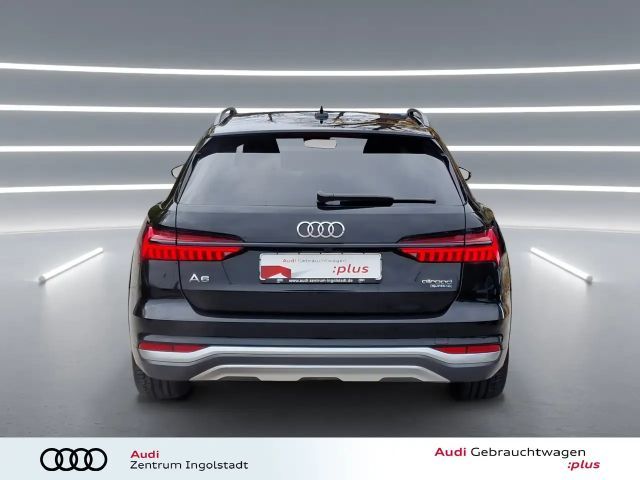 Audi A6 allroad 40 TDI Quattro