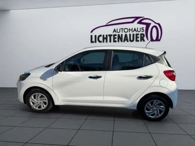 Hyundai i10 Smart
