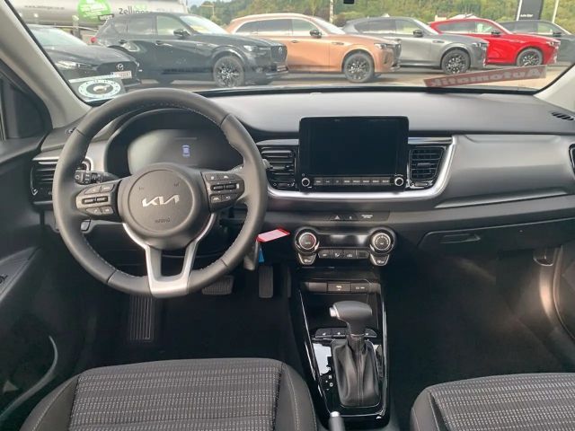 Kia Stonic GDi