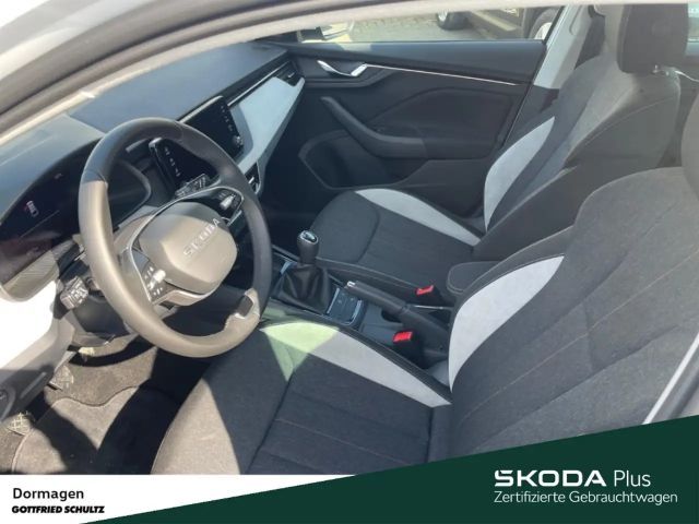 Skoda Scala 1.0 TSI Tour