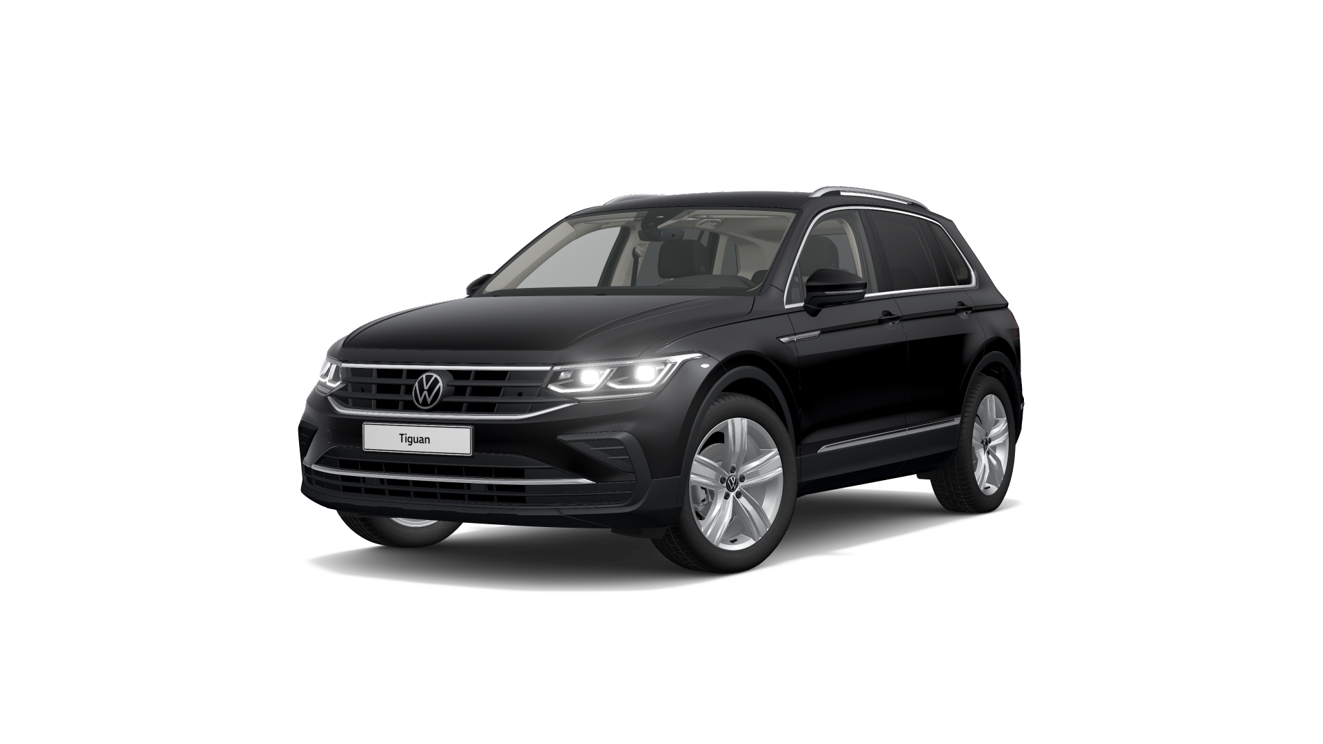 Volkswagen Tiguan 1.5 TSI DSG Life