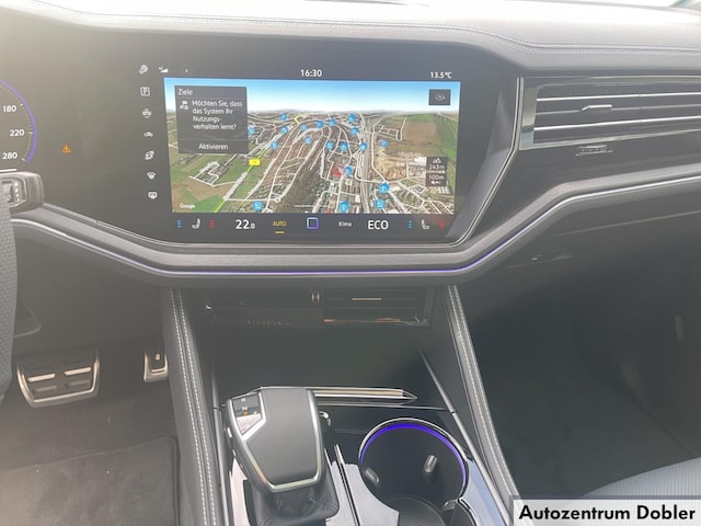 Volkswagen Touareg 3.0 V6 TDI 4Motion