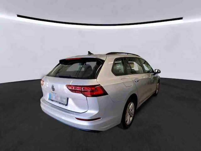 Volkswagen Golf 1.0 TSI Golf VIII Life Variant