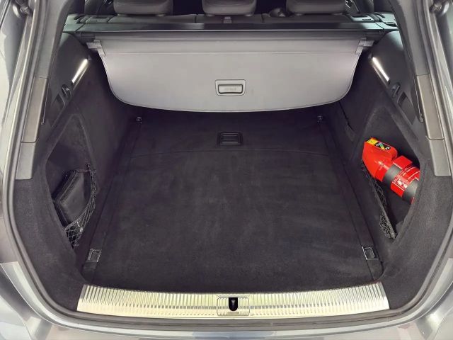 Audi A4 50 TDI Quattro S-Line