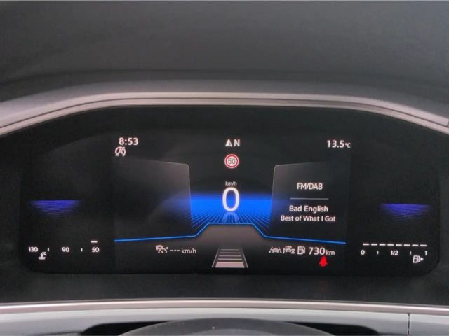 Volkswagen T-Roc GOAL TSI*ACC LED Navi digCockp SHZ VKZ-Erk