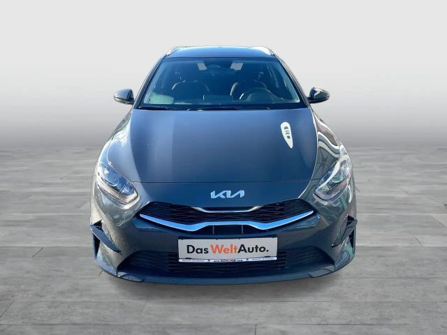 Kia Ceed Titan