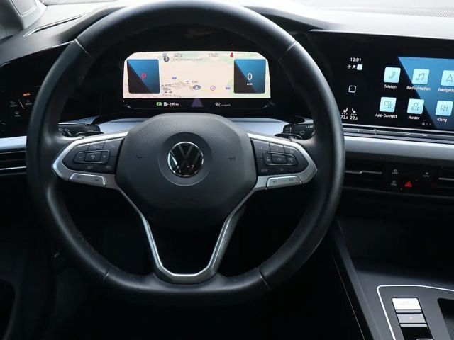 Volkswagen Golf DSG Life Variant