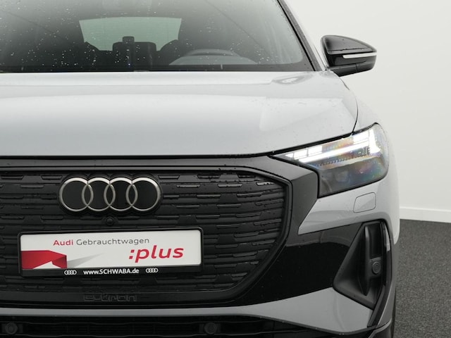 Audi Q4 e-tron Suv 45 e-tron Audi Q4 e-tron