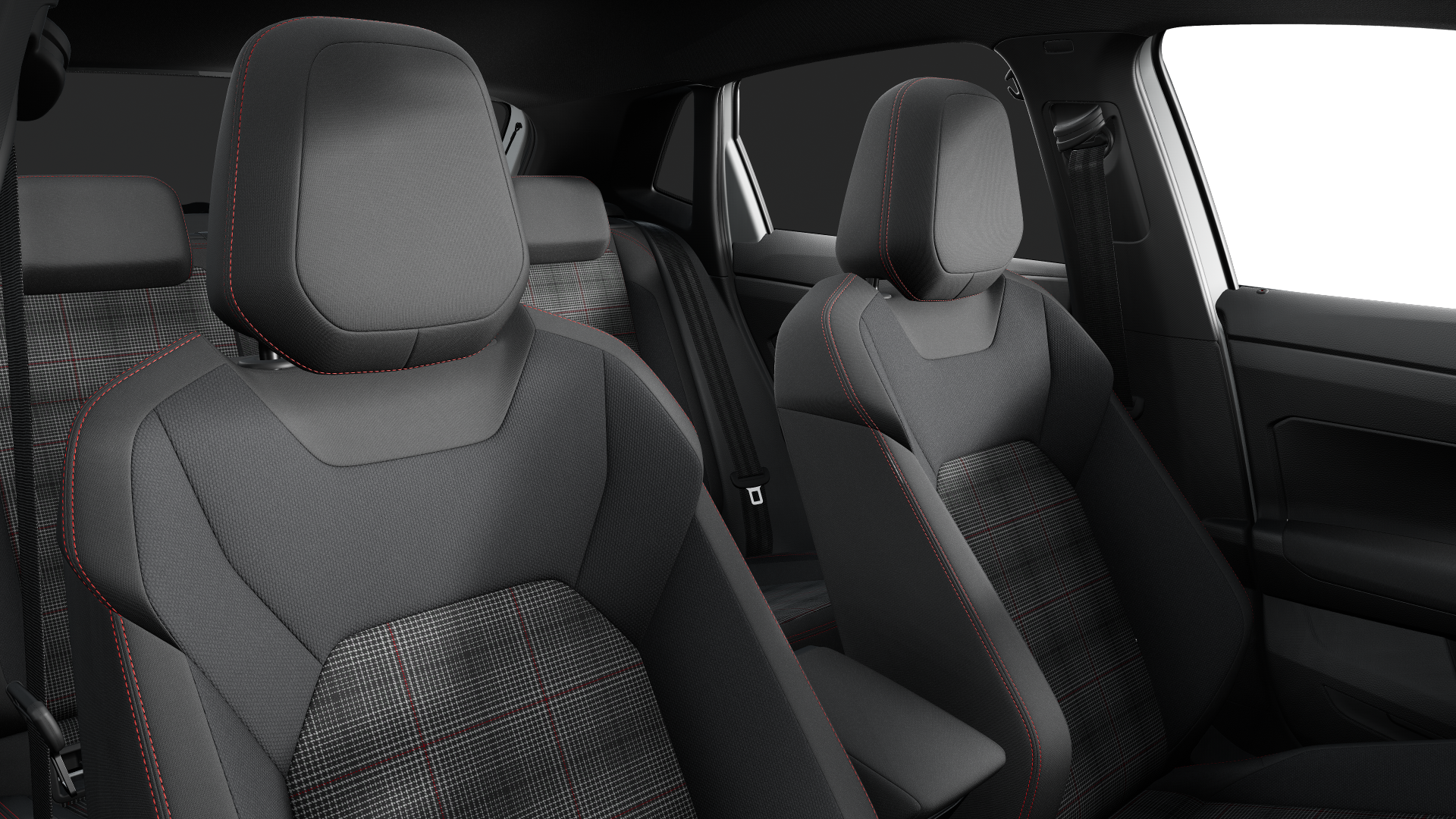 Volkswagen Polo DSG IQ.Drive