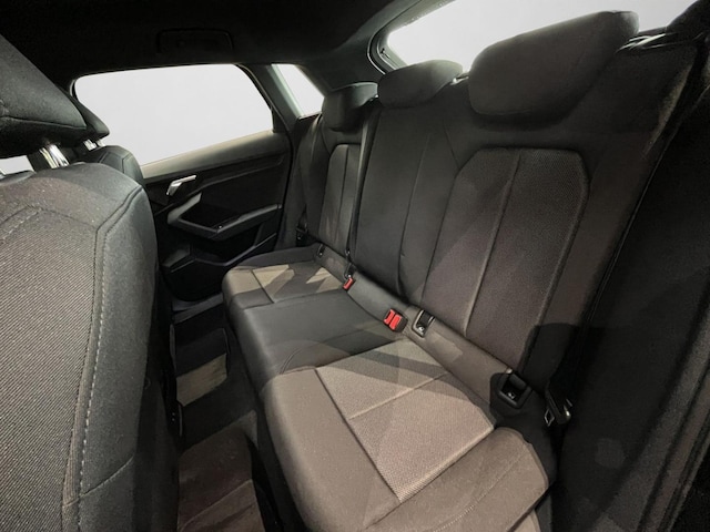 Audi A3 35 TFSI Sportback