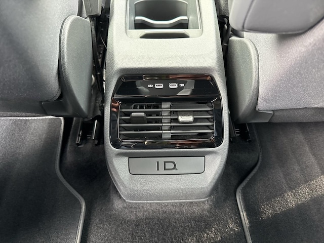 Volkswagen ID.5 Matrix/CCS/CarPlay/Virt/Wärmepumpe