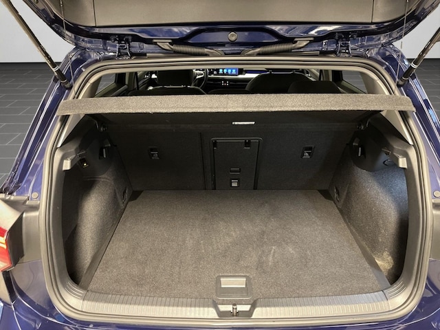 Volkswagen Golf 2.0 TDI DSG Golf VIII